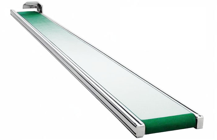 鋁型材定制開模輸送帶鋁型材-3