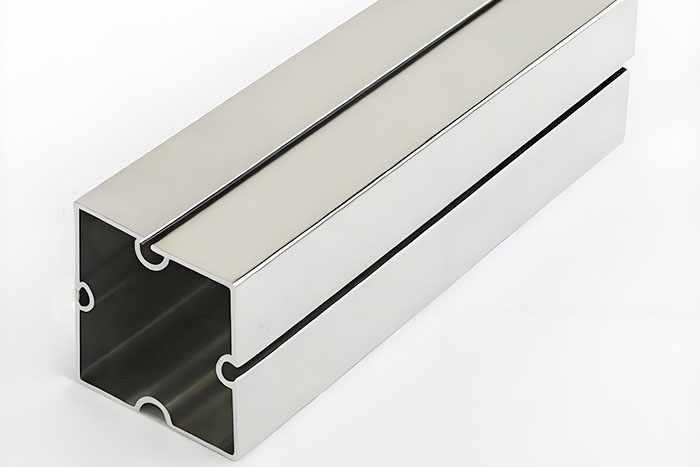 鋁型材定制開模醫療鋁支架鋁型材