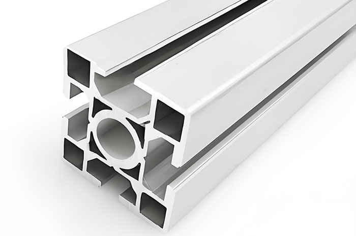 鋁型材定制開模異型鋁合金型材-鋁型材開模定做