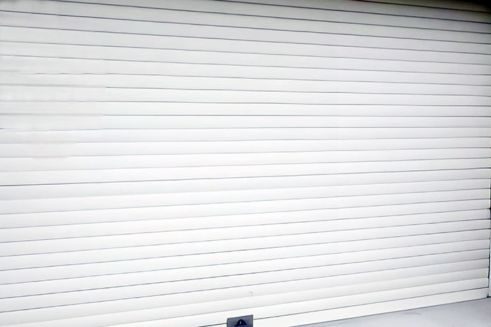 鋁型材定制開模自動門鋁型材-8