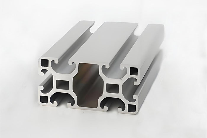 裝配線工作臺流水線鋁材-2