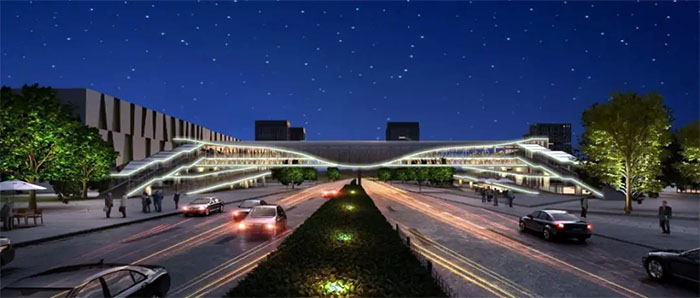 鋁型材定制開模