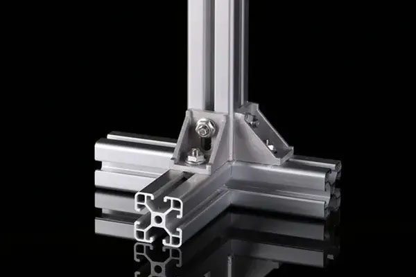 鋁型材定制開模