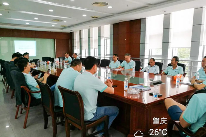 鋁型材定制開模