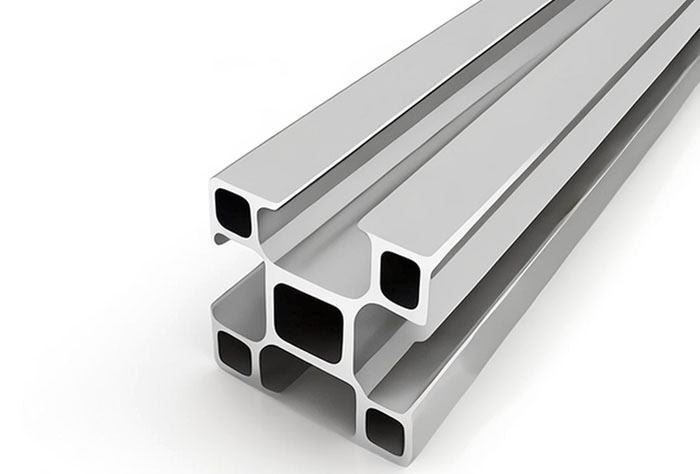 鋁型材定制開(kāi)模