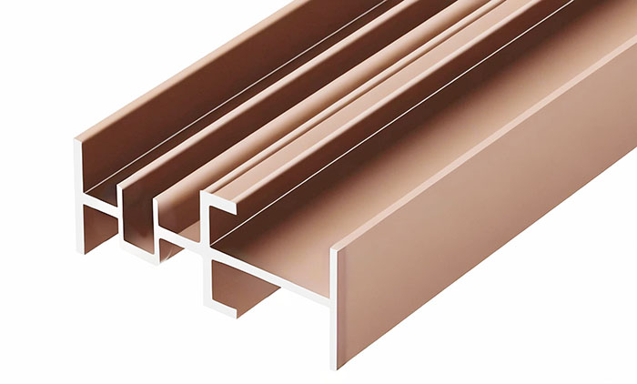 鋁型材定制開(kāi)模